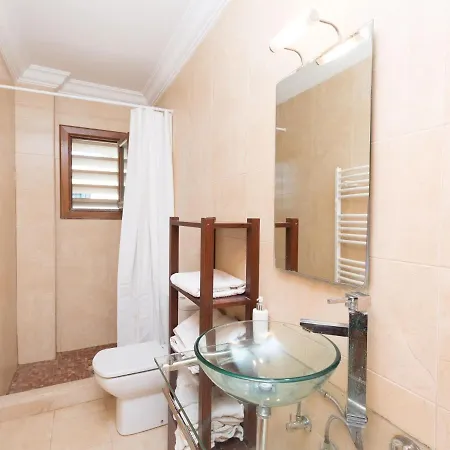 Villa Anima - With Private Pool In Picafort