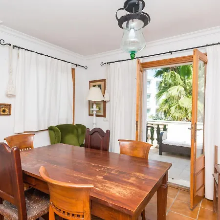 Villa Anima - With Private Pool In Picafort