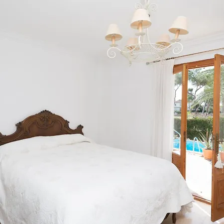Anima - With Private Pool In Picafort Can Picafort (Mallorca)