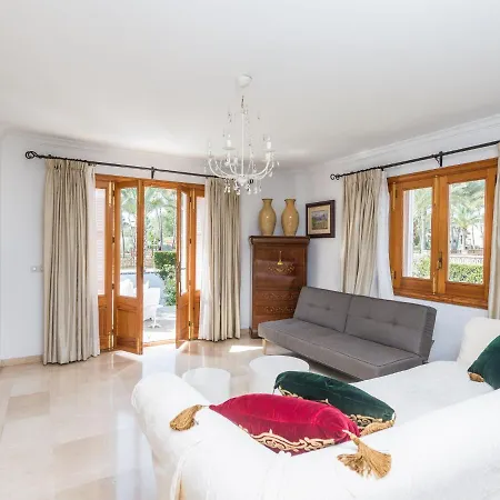 Villa Anima - With Private Pool In Picafort