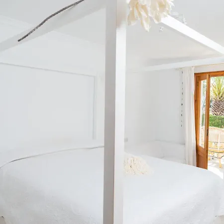 Anima - With Private Pool In Picafort *