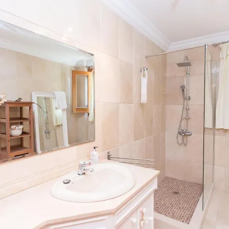 Anima - With Private Pool In Picafort Villa *